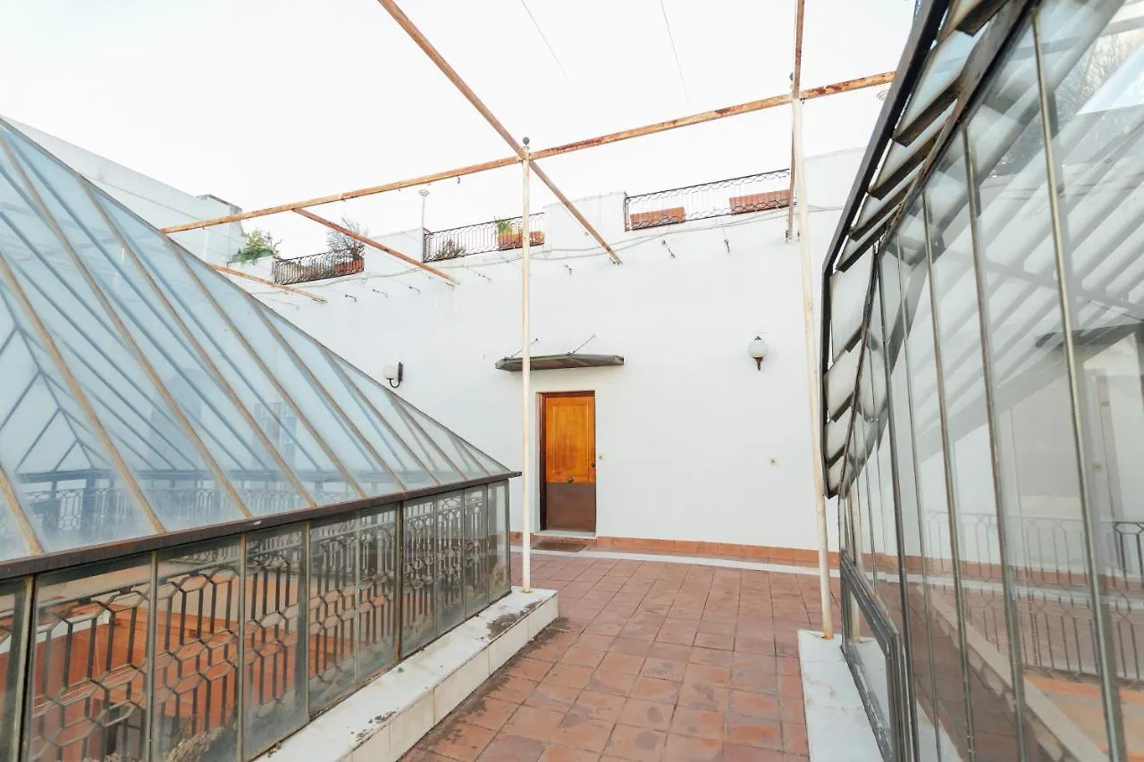 Alohamundi Francos II Apartment Seville Spain